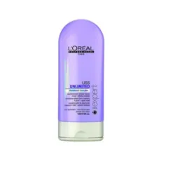 L’Oréal liss unlimited acondicionador 150ml