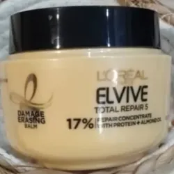 L'Oréal mascarilla