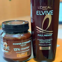 L'Oréal Paris Elvive Full Resist