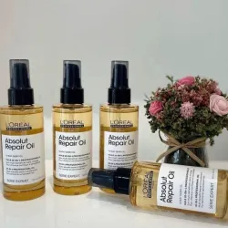 L’Oréal profesional absolut repair oil