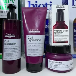 L'Oréal Profesional