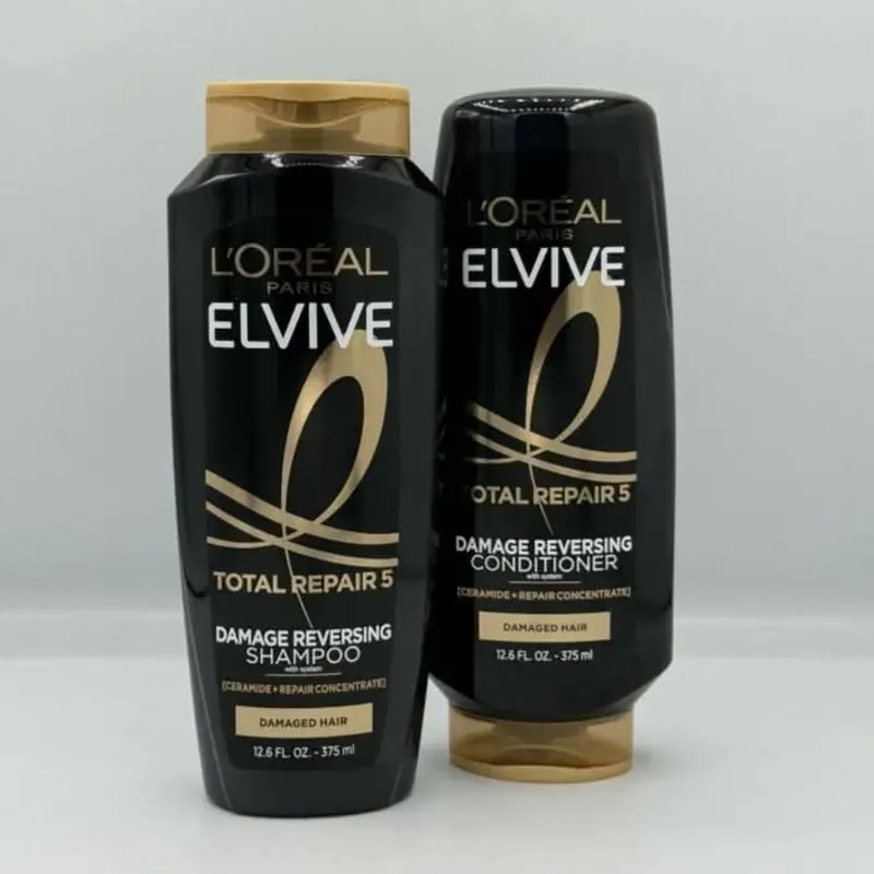 L’Oréal Repair 5