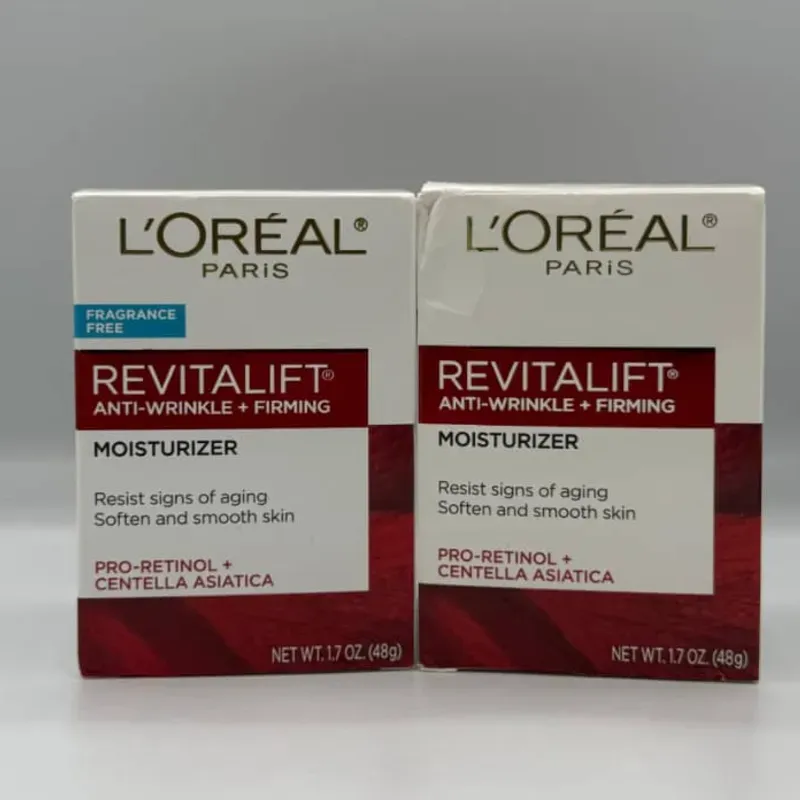 L'Oréal Revitalif 