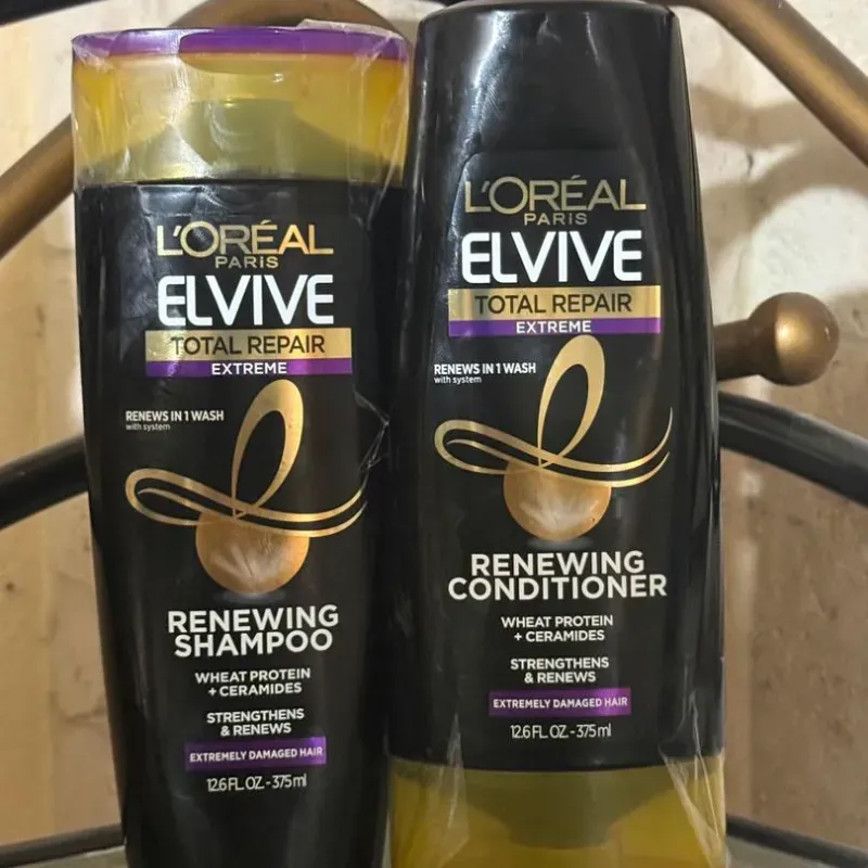 L’Oréal Total repair extreme