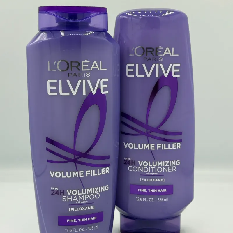 L’Oréal Volumen
