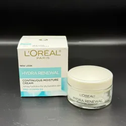 L'Oréal Hidra Renewal
