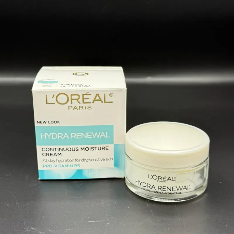 L'Oréal 