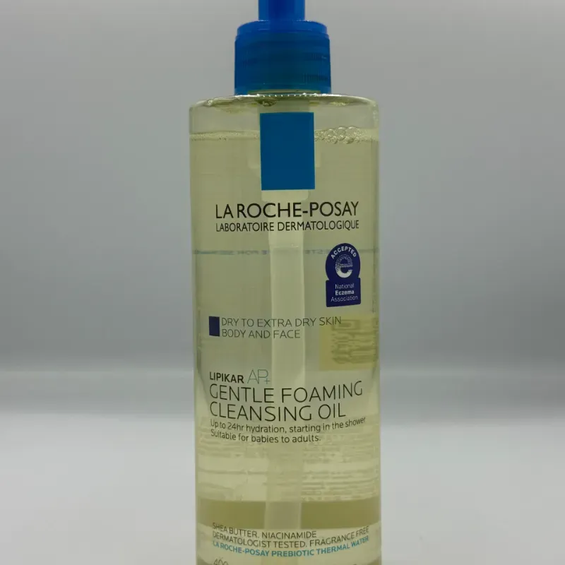 LA ROCHE-POSAY