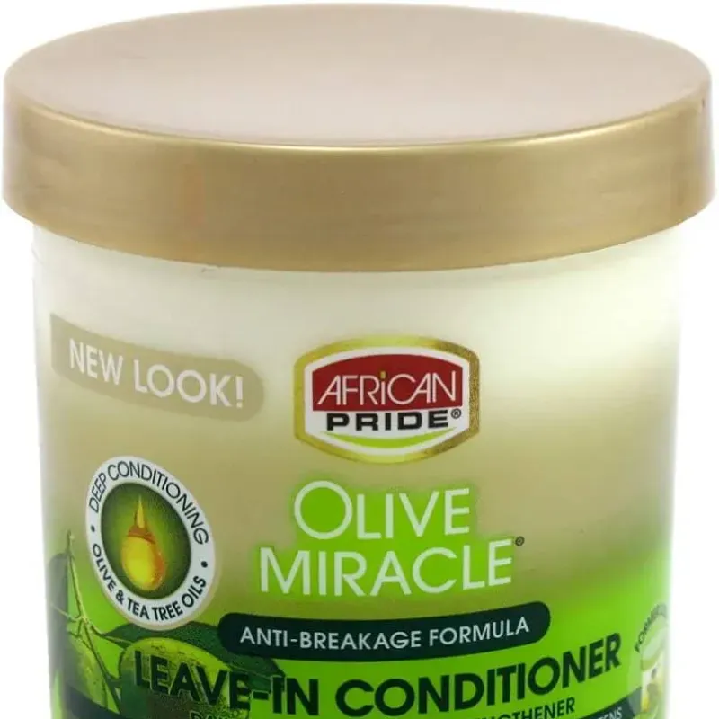 Leaving AFRICAN PRIDE