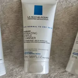 Limpiador facial La Roche-Posay 