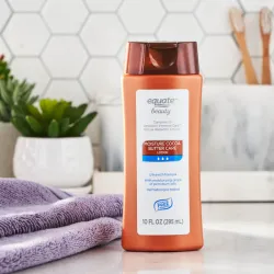 Loción Cocoa butter Equate