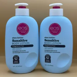 Loción corporal EOS