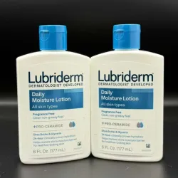 Lubriderm loción  humectante