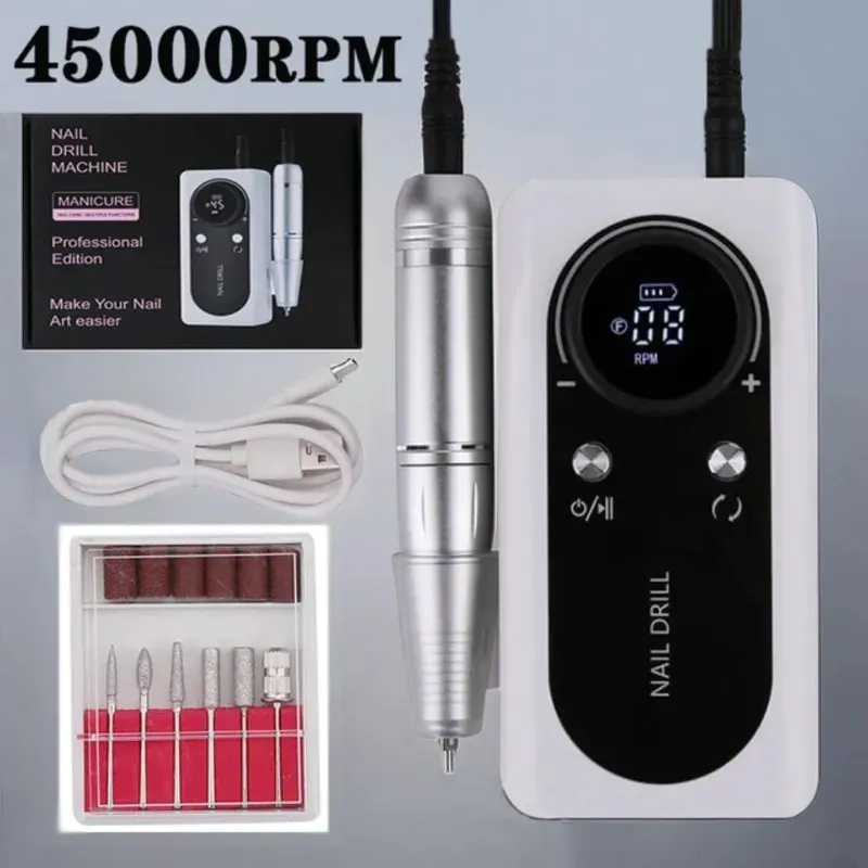 Máquina de uñas