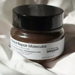 Mascarilla Absolut Repair L'Oréal 