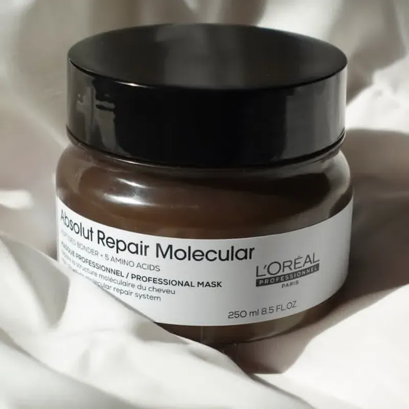 Mascarilla Absolut Repair L'Oréal 