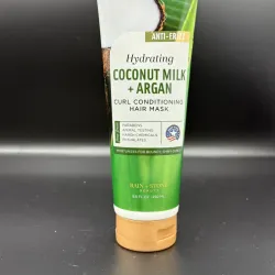 Mascarilla acondicionadora