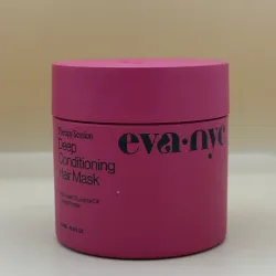 Mascarilla capilar Eva NYC Therapy Session Deep Conditioning.