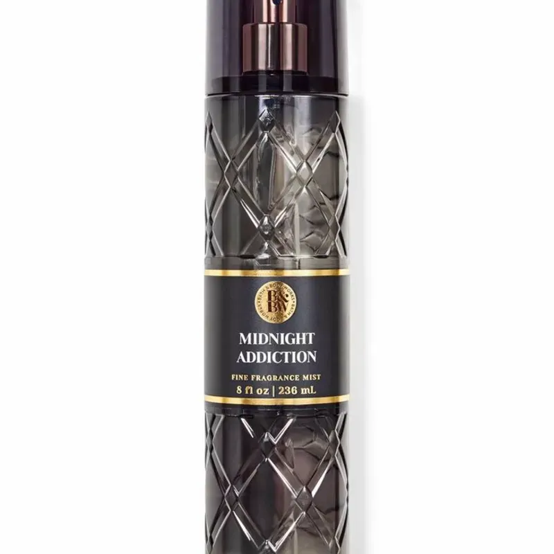 Midnight Adiction