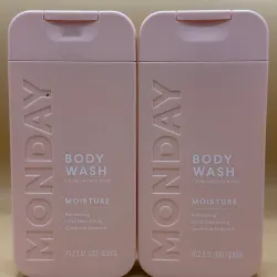 Monday gel de baño