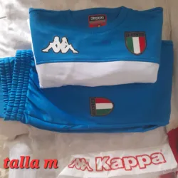 Mono deportivo KAPPA 