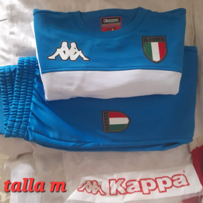 Mono deportivo KAPPA 