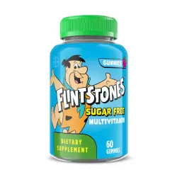 Multivitaminas para niños 60 gomitas