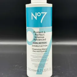 N°7 limpiador facial 