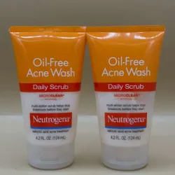 Neutrogena, Exfoliante diario