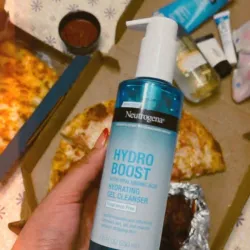 Neutrogena Limpiador facial