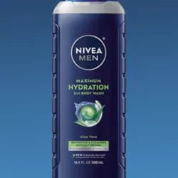 Nivea 3 en 1