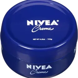 Nivea crema hidratante 192g