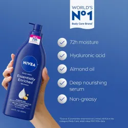 Nivea Essentially Enriched