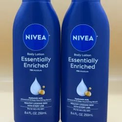 Nivea essentialy enriched