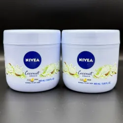 Nivea Loción 