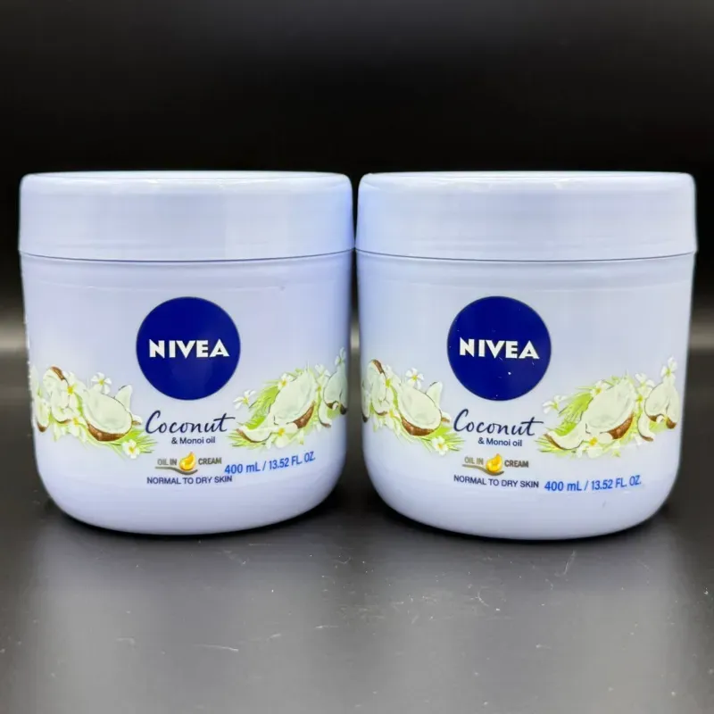 Nivea Loción 