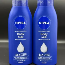 Nivea Loción
