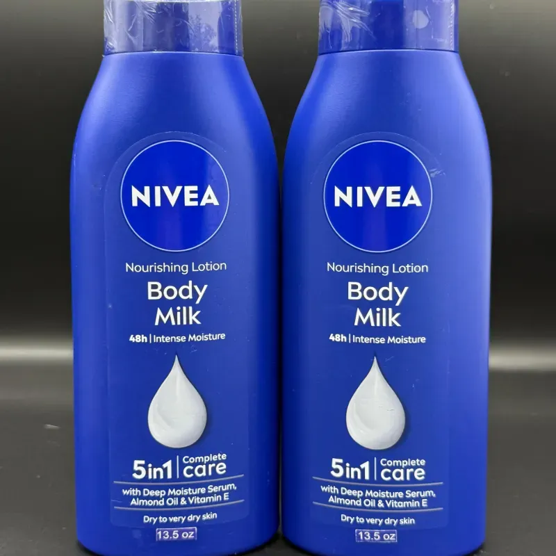 Nivea Loción