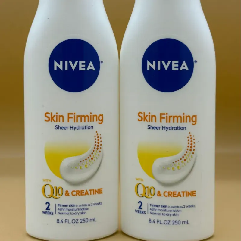 Nivea Q10