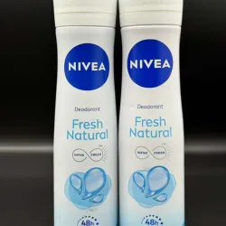 Nivea Spray