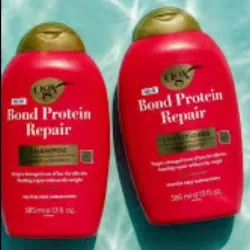 OGX BOND REPAIR