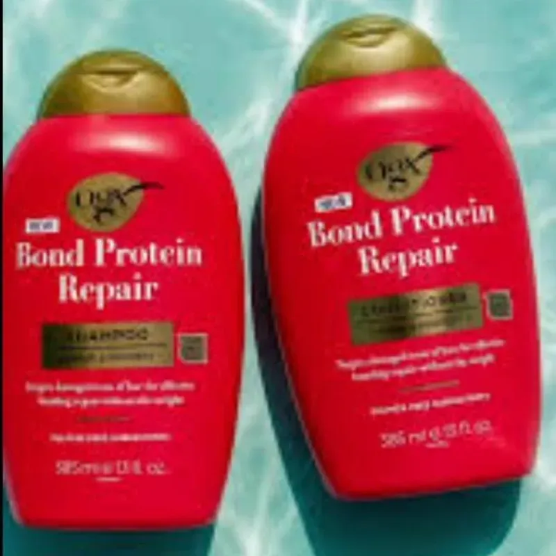 OGX BOND REPAIR