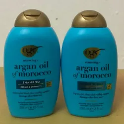 OGX Renewing Argan Oil of Morocco 