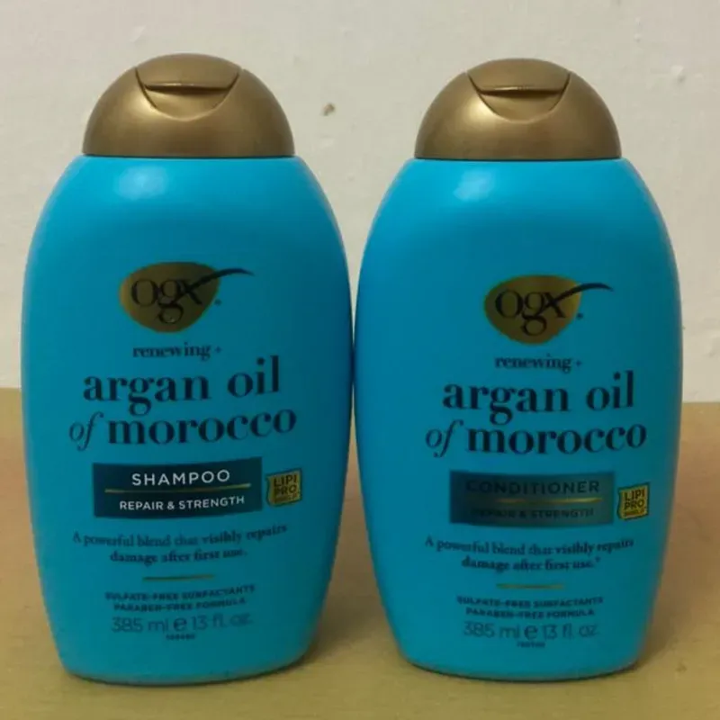 OGX Renewing Argan Oil of Morocco