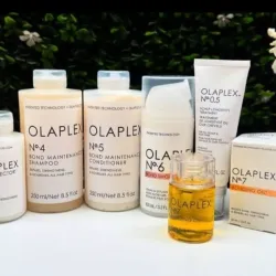 Olaplex