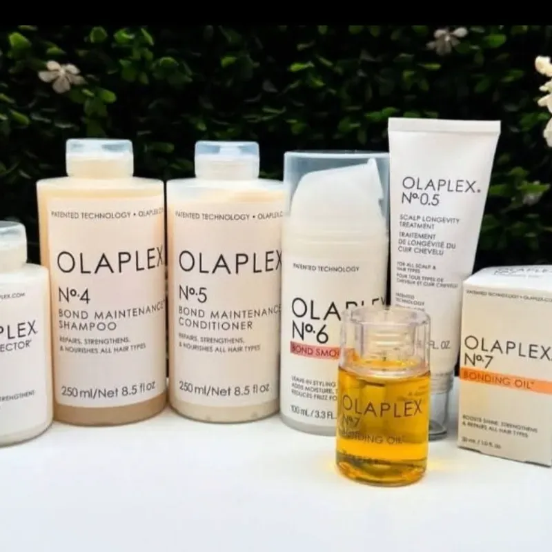 Olaplex