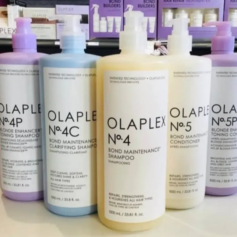 Olaplex 