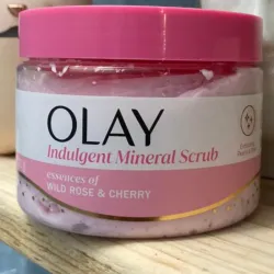OLAY exfoliante corporal