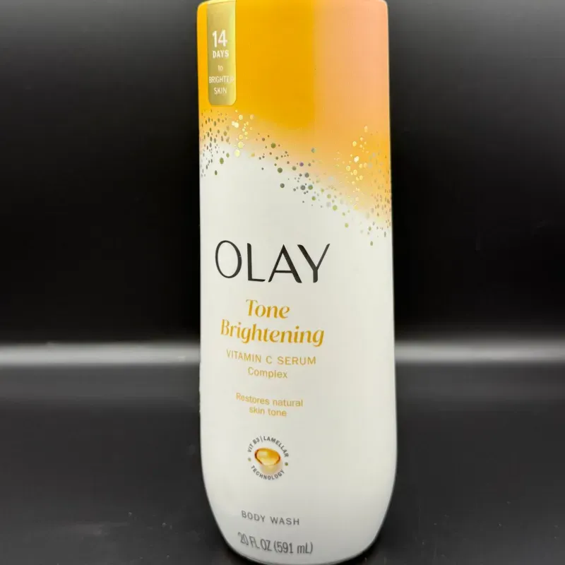 Olay gel de baño