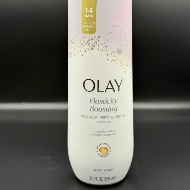 Olay gel de baño